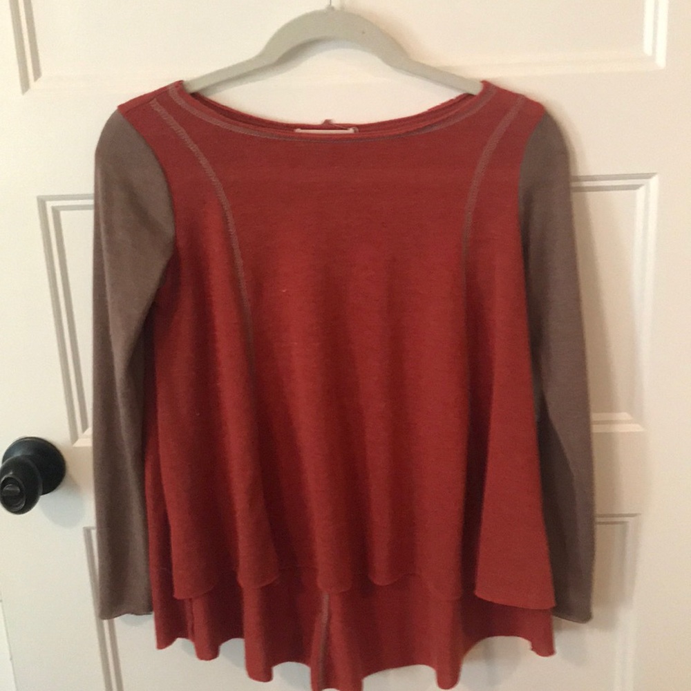 Long sleeve Altar’d State shirt